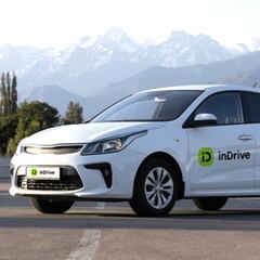 Ni DiDi, ni Uber: la nueva plataforma de transporte que se impone en Colombia por estas ventajas