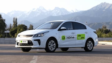 Ni DiDi, ni Uber: la nueva plataforma de transporte que se impone en Colombia por estas ventajas