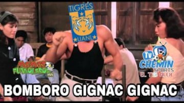 Los 35 mejores memes del pase de Tigres sobre Rayados