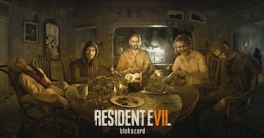 Resident Evil 7 ya es el juego más vendido de la saga