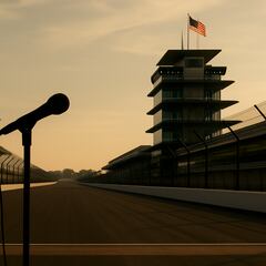 Who is singing the national anthem at the 2025 Indy 500?