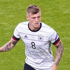 Últimos primeros toques