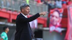 Ortíz toma decisiones con Vidal y Pavez: esto pasará ante La Calera