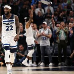 El espíritu de Garnett: los Wolves, del averno a la luz