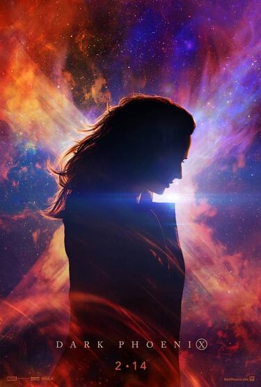 X-Men Dark Phoenix: Fecha de estreno y tráiler del fin de los mutantes