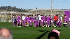 Pezzolano abre la puerta