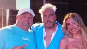 Viuda del Rey de Meiggs acusa a Kaminski y hace una revelación que pone en alerta a la Fiscalía: deuda millonaria