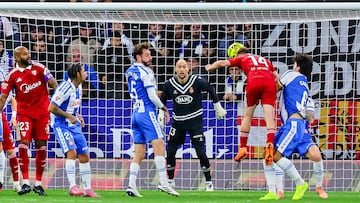 24/11/25 PARTIDO PRIMERA DIVISION
ESPANYOL - SEVILLA