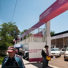 Los autos de CdMx que tienen que hacer la verificación vehicular en diciembre del 2024