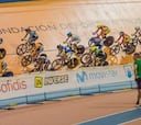 Valencia, sede del Campeonato de España de pista élite y sub-23