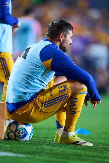 Clásico Regio con DTs ex leyendas, dará un sazón diferente: Jesús Garza