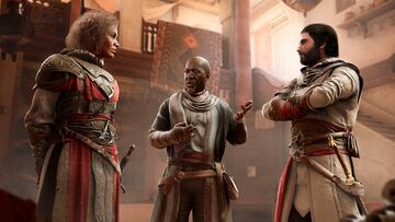 Assassin's Creed Mirage