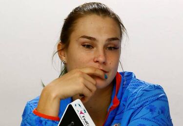 USA aiming to end 17-year Fed Cup wait against Belarus