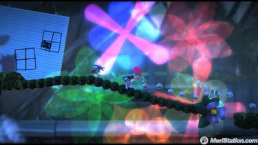La actualización 1.06 prepara LBP 2 para Playstation Move