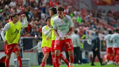 Necaxa pasa por encima de Xolos sin complicaciones