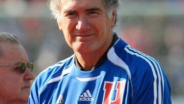 "Le dije a Carlos Heller todo lo que tenía que decirle"