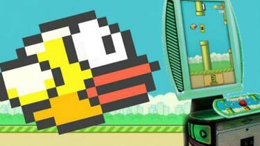 Flappy Bird tendrá su propia máquina recreativa