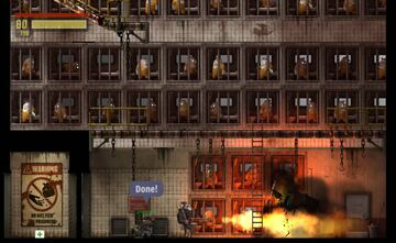 Captura de pantalla - Rocketbirds 2: Evolution (PS4)