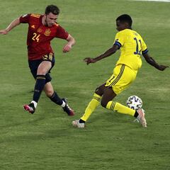 España - Polonia: cuándo juega la Selección su siguiente
partido de la Eurocopa