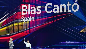 Eurovisión 2021: horario, canal de TV y cómo ver online la final del festival en Róterdam