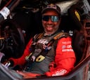 Al Attiyah acaba con la polémica del ‘waypoint’: “A mí no me pasó nada”