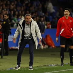 La tercera crisis del Depor señala a Cano… y llega el Celta B