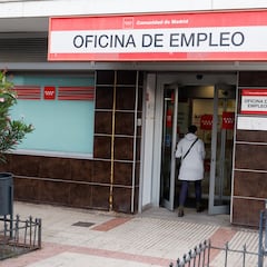 Las razones por las que puedes dejar de cobrar el paro antes de tiempo