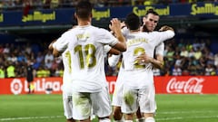 Casemiro: "We're lacking everything"