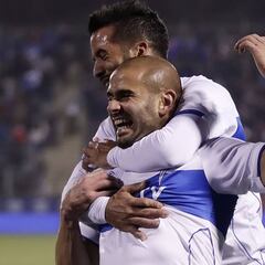 U. Católica 2-1 Everton: Sebastián Sáez salvó a la UC