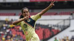 Tigres vs América, cómo y dónde ver; horario y TV online