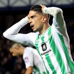 Bartra sufre una lesión parcial en el tendón de aquiles