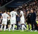 La derrota del Madrid ante el Celta, debate en directo con AS: ¡manda tu pregunta u opinión y participa!