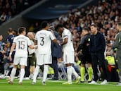 La derrota del Madrid ante el Celta, debate en directo con AS: ¡manda tu pregunta u opinión y participa!