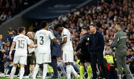 La derrota del Madrid ante el Celta, debate en directo con AS: ¡manda tu pregunta u opinión y participa!