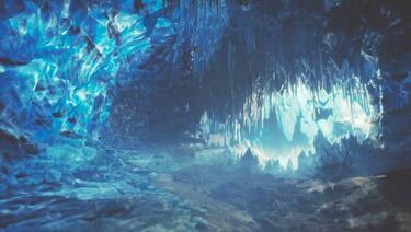 Monster Hunter World: Iceborne, impresiones. Caza helada.