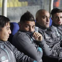 Las dudas en la continuidad de ocho jugadores en Universidad Católica