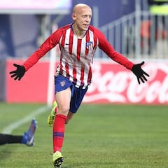 Víctor Mollejo se disculpa por su expulsión: "Volveremos"