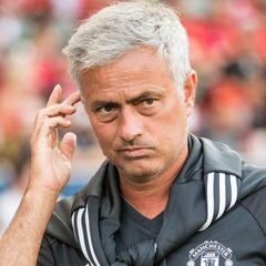 Mourinho: “Cristiano es una misión imposible”