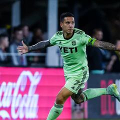 Sebastián Driussi trató de “muerto” a Arturo Vidal y ahora se vio obligado a hacer esto