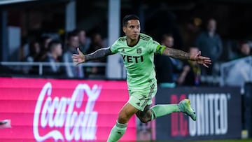 Sebastián Driussi trató de “muerto” a Arturo Vidal y ahora se vio obligado a hacer esto