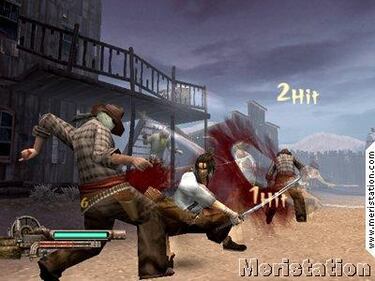 Samurai Western, Impresiones