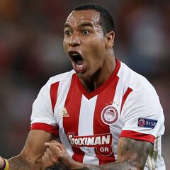 Felipe Pardo y su historia en la Champions League