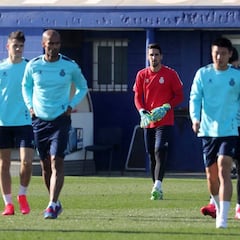 El Mallorca pone a prueba la racha en casa con los 'nuevos'