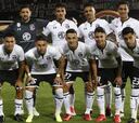 Cómo y dónde ver Colo Colo vs Barcelona de Guayaquil: Noche Alba 2018