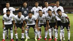 Cómo y dónde ver Colo Colo vs Barcelona de Guayaquil: Noche Alba 2018