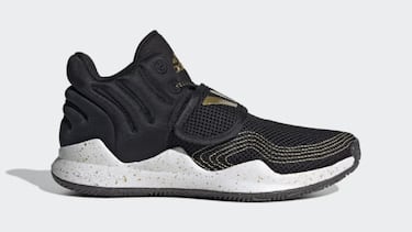 Escoge las mejores zapatillas de baloncesto para niños, todas de primeras marcas