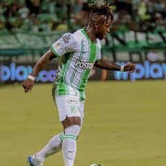 Quiñones: "Tener de timonel a Osorio me ha sentado muy bien"