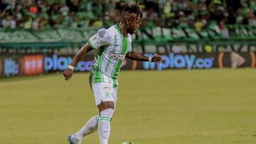 Quiñones: "Tener de timonel a Osorio me ha sentado muy bien"