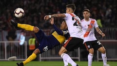 Boca-River: ¿cómo y cuándo se venden las entradas para la semifinal de Copa Libertadores?