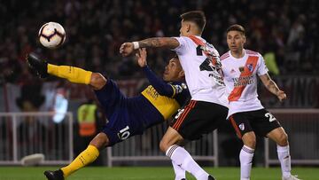 Boca-River: ¿cómo y cuándo se venden las entradas para la semifinal de Copa Libertadores?